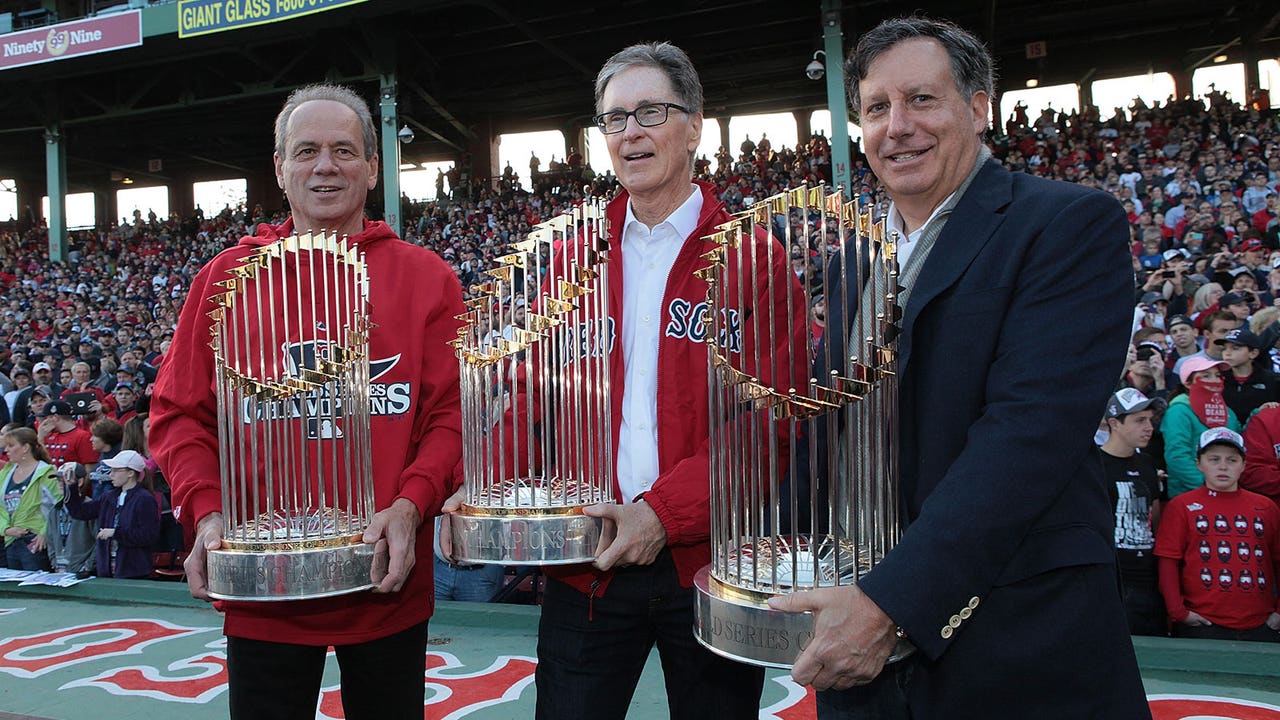 Would Commissioner Werner really be a "Padres-esque disaster?"